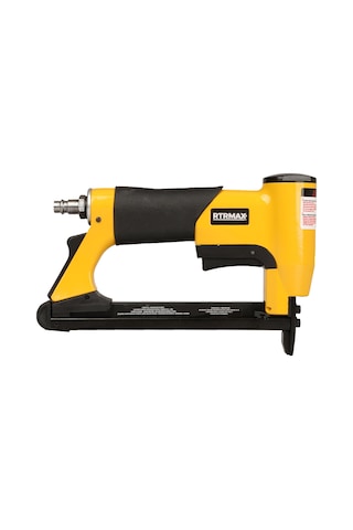 Rtrmax RTM0120 Havalı Zımba Tabancası 6-16 mm 4-6 Bar Çantalı