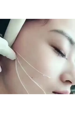 Shilibao Kolajen Protein İpi 20'li