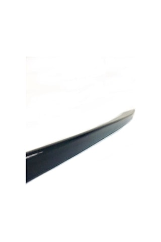 Volkswagen Passat B6 Bagaj Üzeri Çıta Spoiler Pianoblack 115Cm