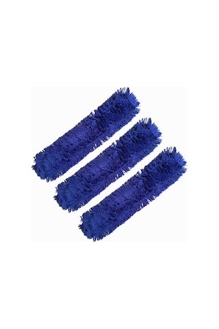Cod-Ex Yedek Orlon Mop 80 Cm X 3 Adet