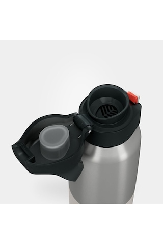 Quechua Termos 0.5l Beyaz Bej