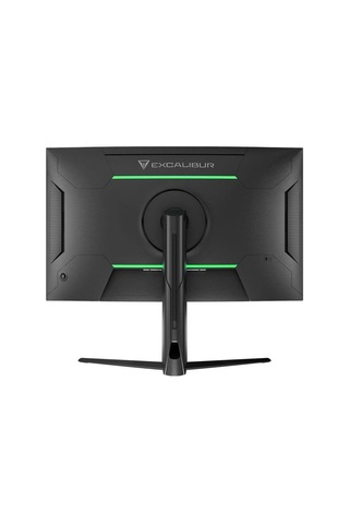 Casper 31.5" Excalibur M.e315qvc-c 2k Qhd 180hz 1ms Pivot Curved 2xhdmi 2xdp Oyuncu Monitörü