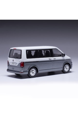 1:43 Ixo 2017 Volkswagen T6 Multivan