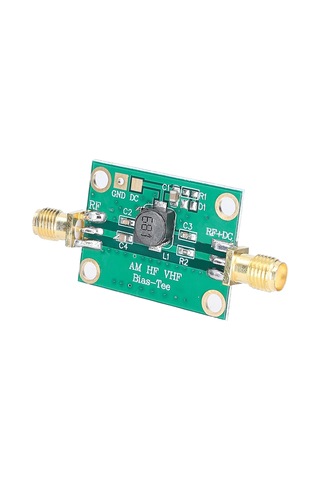 Leezsing Lf/mf/hf Aktif Sdr Anteni, Rtl-sdr Alıcı İçin Geniş Bantlı Anten, Sma Çıkışlı