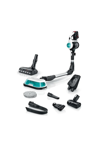 Bosch BCS71HYG3 Prohygienic Aqua Şarjlı Dikey Süpürge