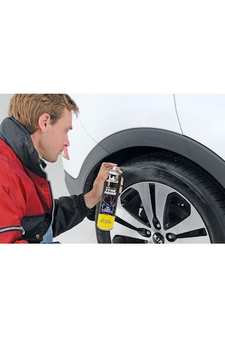 Michelin  Mc31432 520ml Lastik Parlatıcı  Sprey