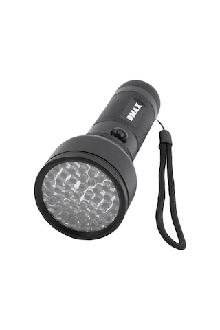 Dmax Tlg 312 - El Feneri Siyah