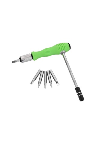 Cc Globall 32 In 1 Hassas Uçlar Tornavida Seti Mini Manyetik Cep Telefonu Kamera Çok Fonksiyonlu Tam Donanım Onarım Aracı