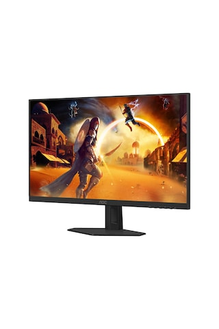 Aoc 24g4zre 24" 1ms 260hz Full Hd Fast Ips G-sync Oyuncu Monitörü