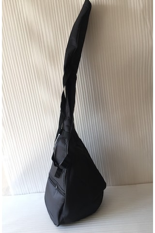 Kısa Sap Bağlama Kılıfı - Tekneden Fermuar Yarım Fermuar