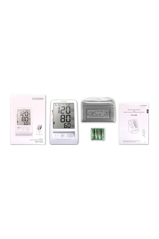 Tansiyon Aleti Citizen CH-456