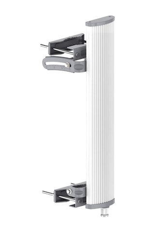 LigowaLigoDLB Pro 5-90-17AC Dahili 5 Ghz-11AC Mimo 17 Dbi 90 Derece Antenli Gigabit Ethernet Portlu Baz İstasyonu
