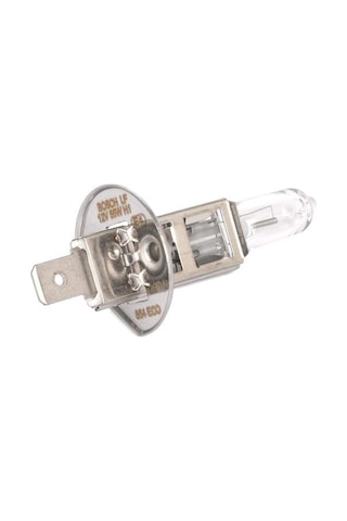H1 Far Ampülü 12v 55w 1987302801 - 2 Adet