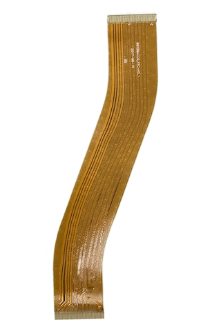 Casper Via S28 Lcd Flex Kablo