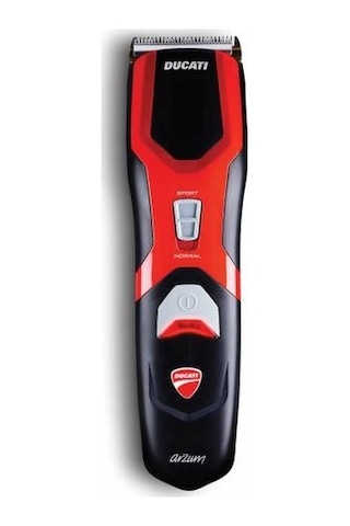 Arzum AR5504 Ducati S-Curve Saç & Sakal Kesme Makinesi
