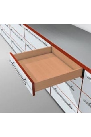 Blum Tandem Ray Mandalı, Sağ