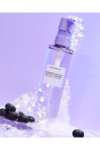 Glow Recipe Blueberry Bounce Yüz Temizleyici 160 ML