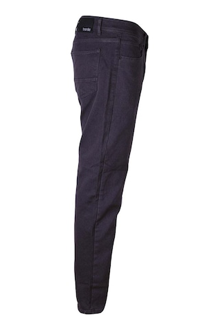 Trender 5 Cep Füme Erkek Pantolon 26yaf1000004 Füme