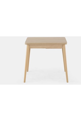 Perla Mini Yandan Açılır Masa 70x80 Cm