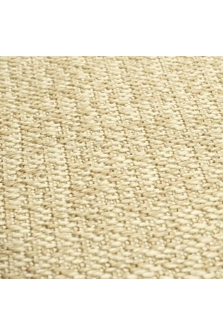 Hann Elit Sisal 7355 Bej Kahve