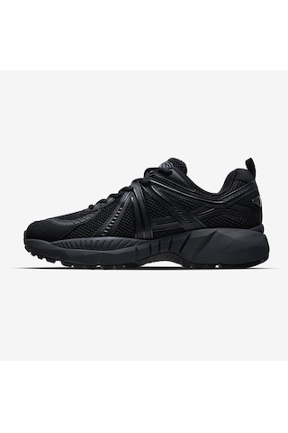 Lescon Artura Unisex Sneakers Spor Ayakkabı Siyah