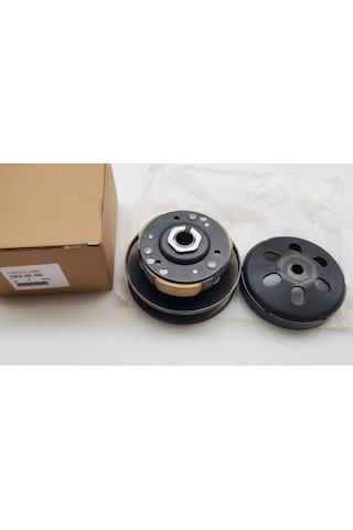 Gtem Honda Pcx 2018 2020 Arka Varyatör Debriyaj Komple K97 Oem