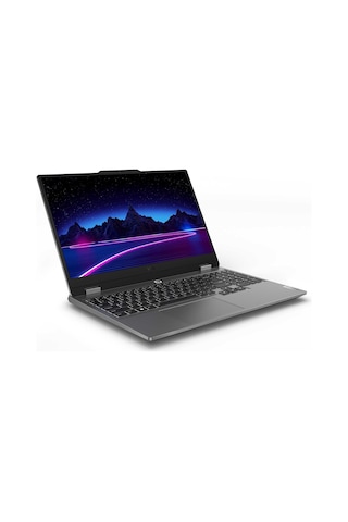 Lenovo LOQ 15IAX9 83GS00PDTRA74 i5-12600HX 16 GB 512 GB SSD RTX3050 15.6" W11P Dizüstü Bilgisayar