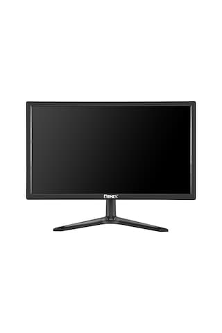 Remex UZM-007 19.5" 5 MS 75 Hz HDMI+VGA HD LED Monitör