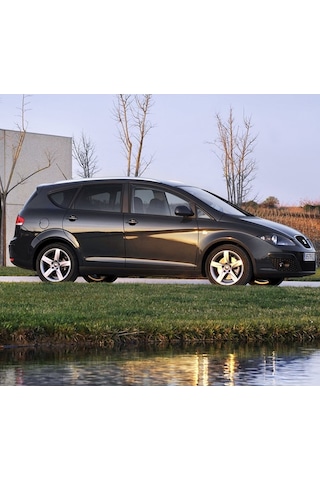 Seat Altea Xl 2008-2015 Cam Su Fiskiye Pompası Motoru 1k6955651