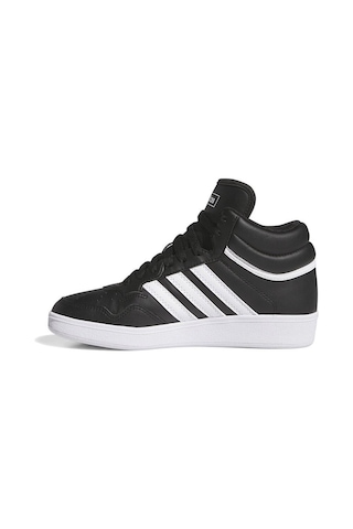 Adidas Çocuk Spor Ayakkabısı Hoops 4.0 Mıd J Jı3477 Siyah