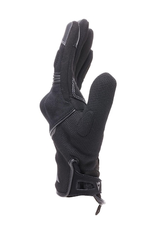 Dainese Metrax Air Yazlık Eldiven Siyah-antrasit