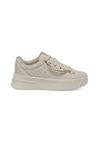 Torex Cathy W 6fx Bej Kadın Sneaker 000000000102238224 Bej