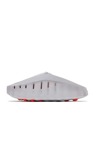 Nike Mind 001 Erkek Antrenman Terlik Beyaz