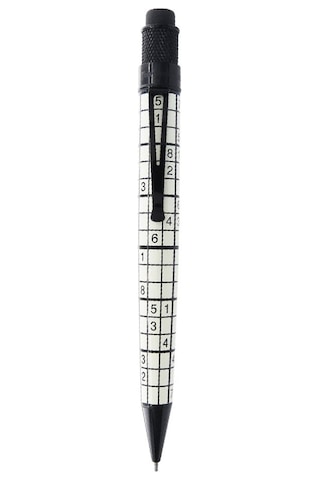 Retro 51 Tornado Sudoku Versatil Kalem 1.15mm Vrp-2240 Çok Renkli