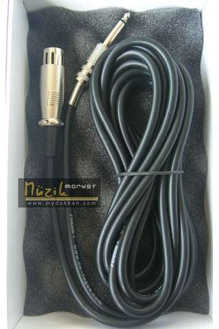 Fugue Fm-818 Dinamik Mikrofon