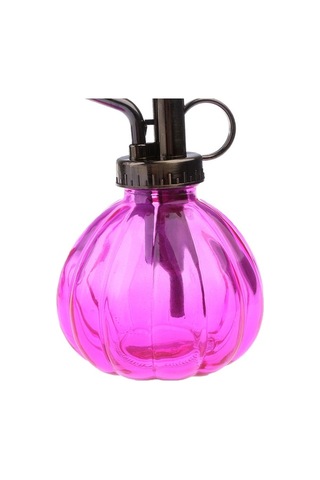 Pazly Suntek Sulama Şişe Pot Kırmızı-gül Çiçek Bitki Antik Eo