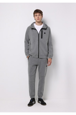 Colin's Colins Regular Fit Erkek Antrasit Sweatshirt Cl1075396 Q1.v1 Anm Antrasit Melanj