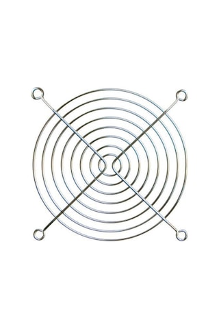 Meepo Fan Parmak Koruma Teli 120x120 Fanlar İçin 20 Adet Meepo Fan Parmak Koruma Teli 120x120 Fanlar İçin 20 Adet