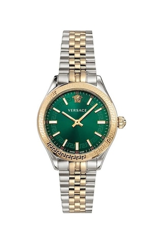 Versace Vrscvehu00420 Kol Saati Renkli