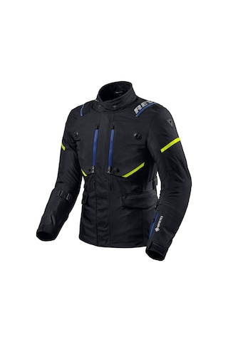 Revit Vertical Gore-Tex Motosiklet Montu-51815 S