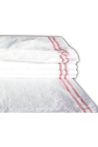 MOLOZ VE SAMAN ÇUVALI 60X90 - 25 ADET
