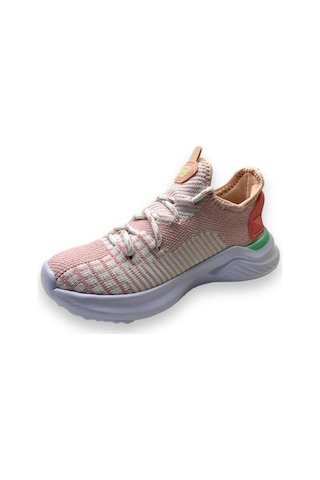Pepino Pepıno 104 1428 Flt Pudra Beyaz Spor Ayakkabısı 001