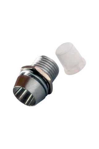 Ic-224 Led Soketi 5mm Metal