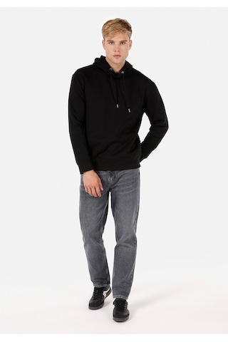 Colin's Colins Siyah Erkek Sweatshirt Cl1065824 Q1.v2 Blk Siyah