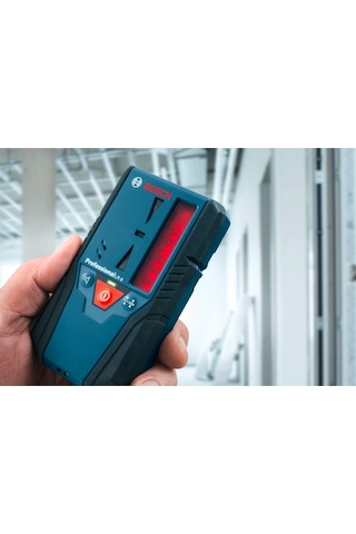 Bosch Professional LR 6 (50 m) Lazer Alıcı - 0601069H00