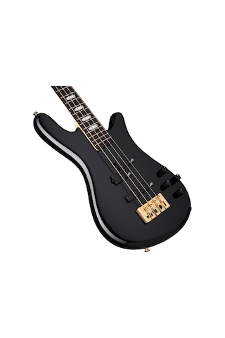 Spector Icon Ns-2 Bas Gitar Black Gloss
