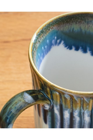 Madame Coco Bien Kupa Kupa0000000038300 Ml-mavi/yeşil