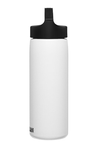 Camelbak Çelik Termos Suluk - Carrycap 600 Ml - White