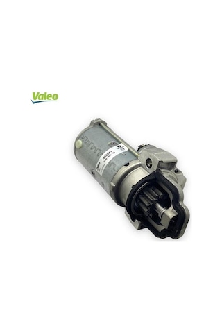 Valeo 12v Marş Motoru 12 Diş 2.2 Kw Start-stop Ford Transit V362/v363 Poland