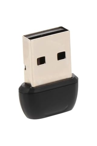 Al-bl5.3 V5.3 Usb Mini Bluetooth Adaptör Dongle 20mt Kablosuz Adaptör Çoklu Cihaz Desteği Sağlar Win7/8/10/11 Tak Çalıştır Pc İçindir 300m+bluetooth